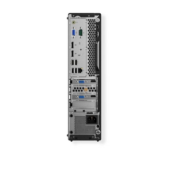 Lenovo ThinkCentre M920s Core i5-8500 3.GHz 8GB RAM 256GB SSD Windows 11 Pro